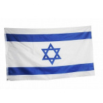 דגל ישראל מתאים לכל המקטים של הדגלים