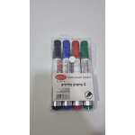 רביעיה טושים