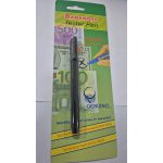 עט סימון לזיהוי שטרות עם אולטרה סגול