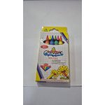 צבעי פסטל 6 קריון